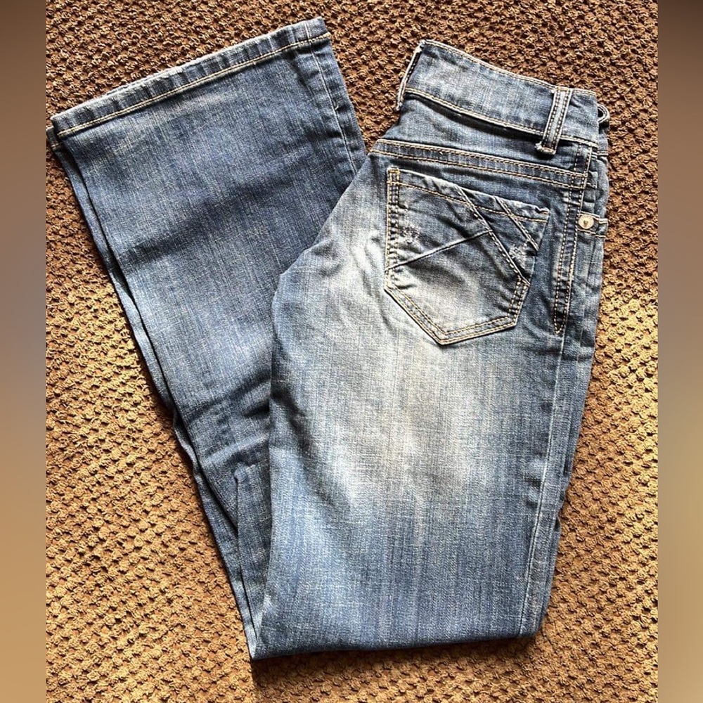 Stetson 214 City Trouser 2R